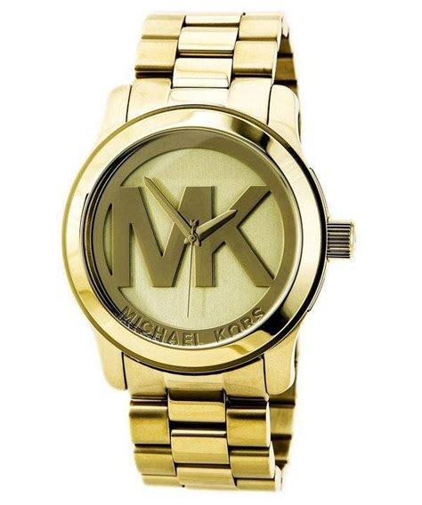 mk replica watches|michael kors watch logo.